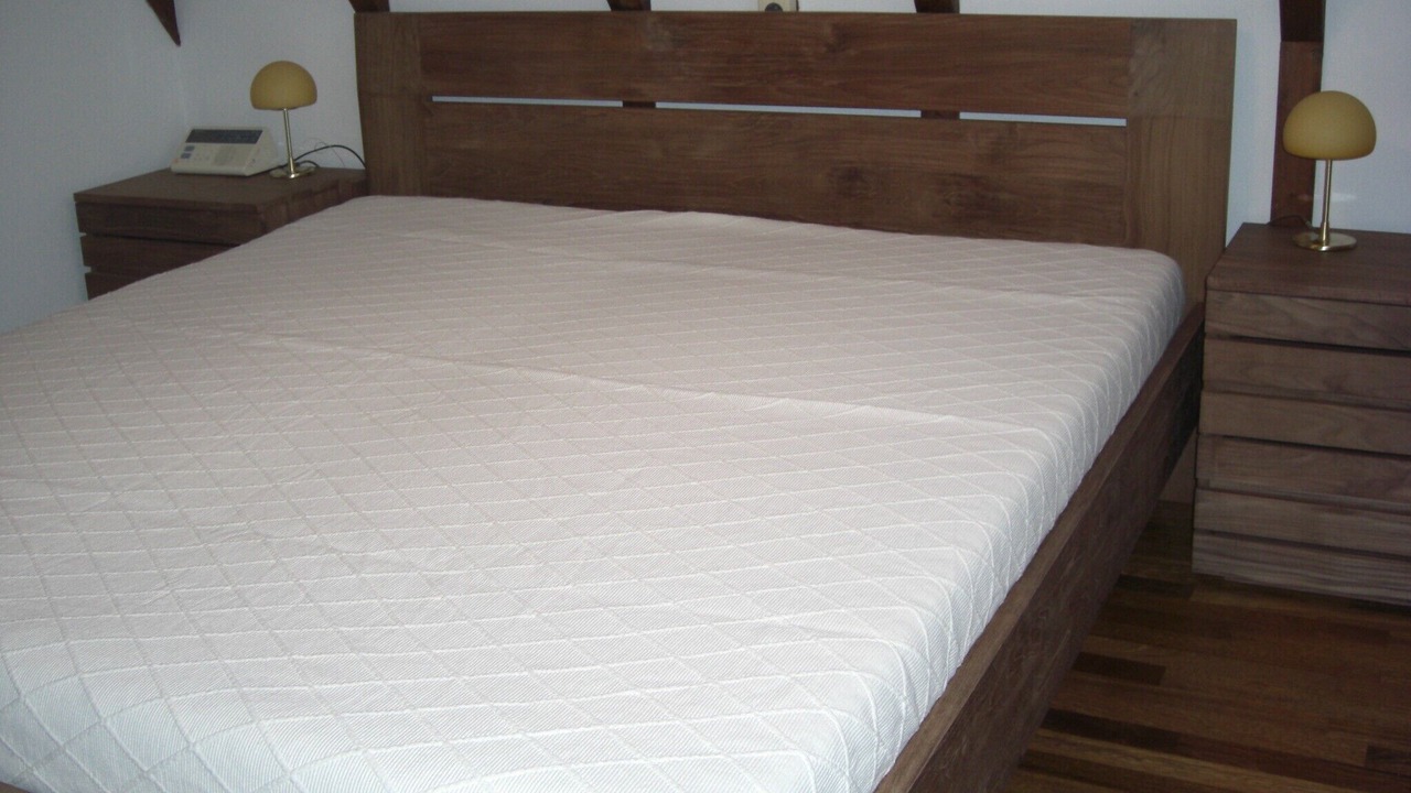 Photo of Bedroom in Feichten