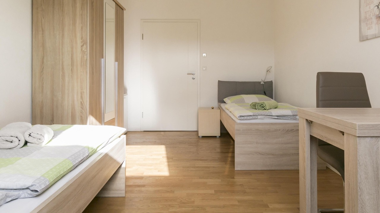 Photo of Bedroom in Andechs