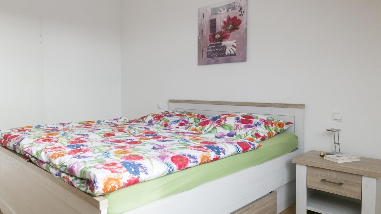 Photo of Bedroom in Andechs