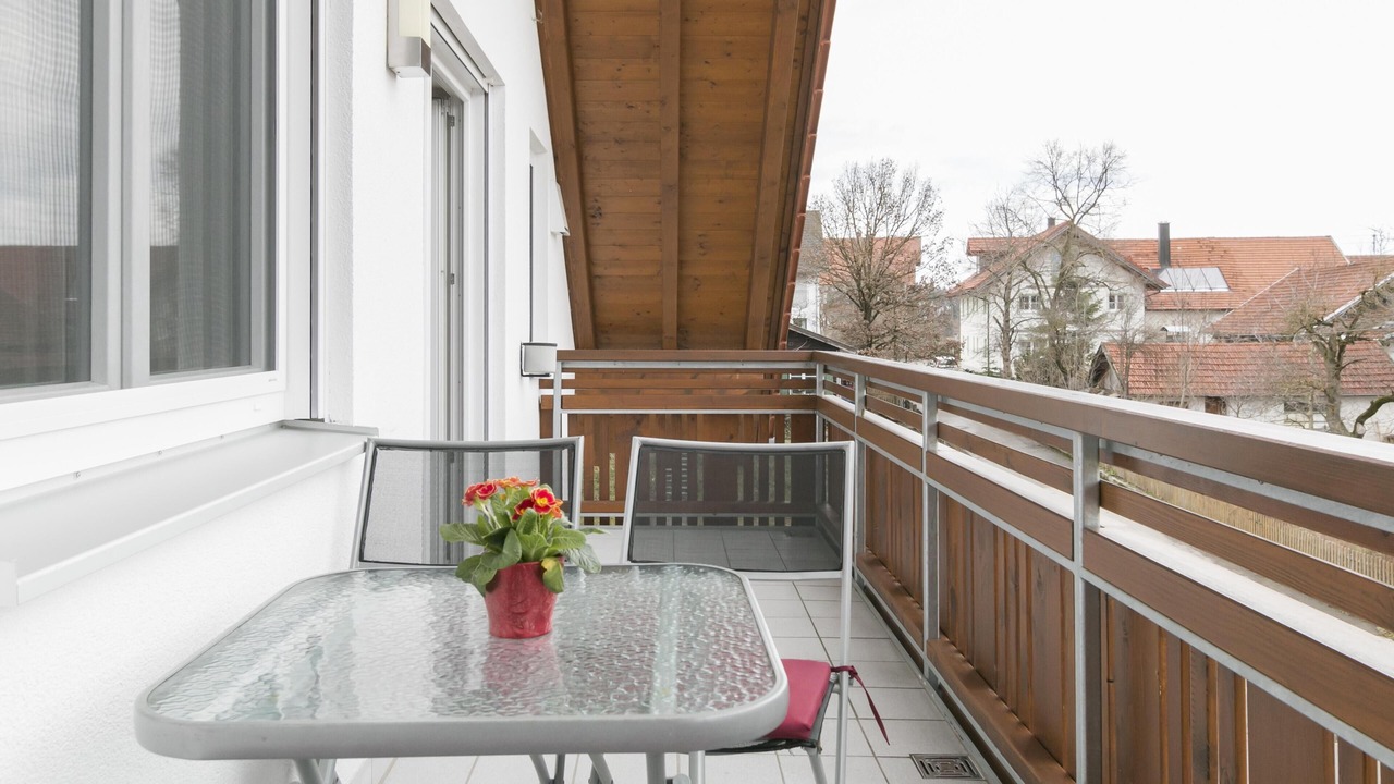 Photo of Outdoor in Andechs