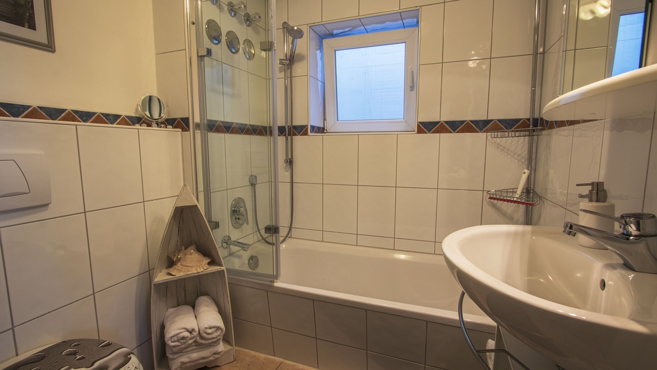 Photo of Bathroom in Diessen am Ammersee