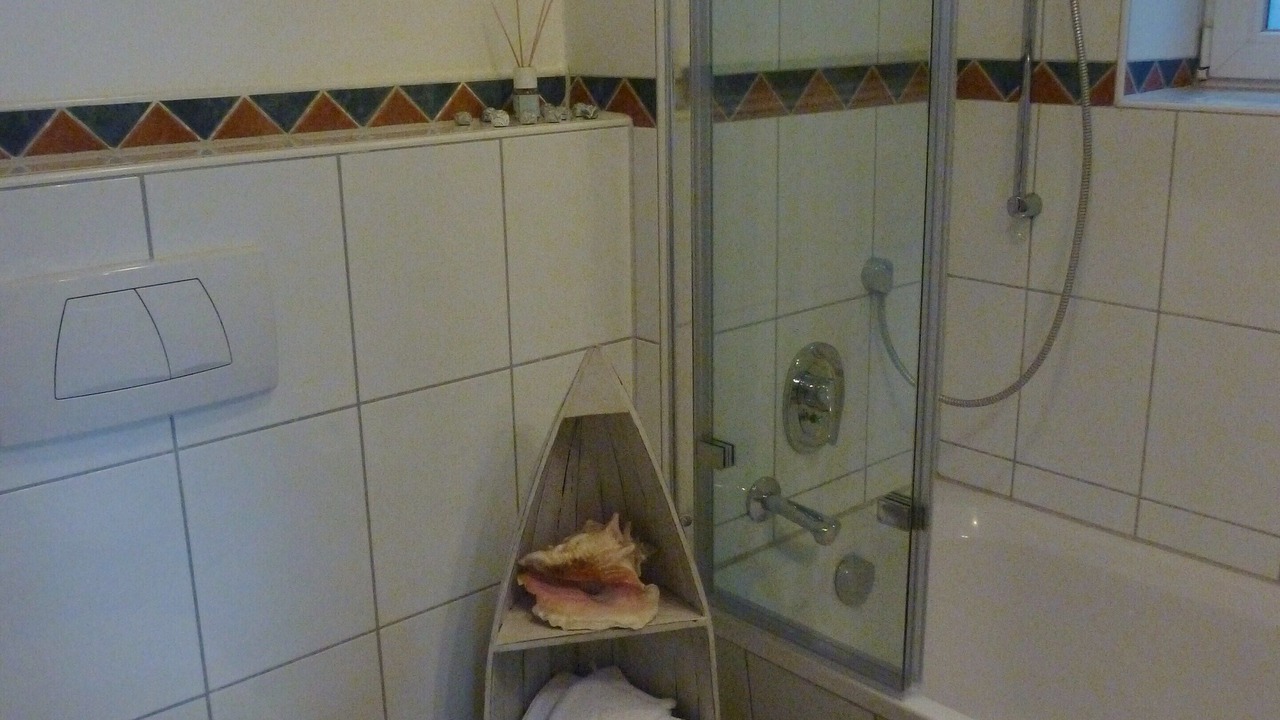 Photo of Bathroom in Diessen am Ammersee