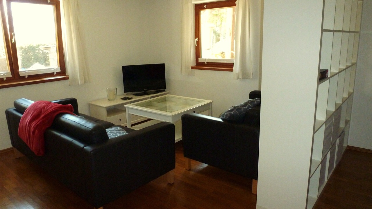 Photo of Livingroom in Diessen am Ammersee