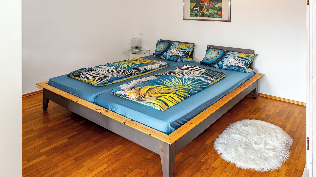 Photo of Bedroom in Diessen am Ammersee