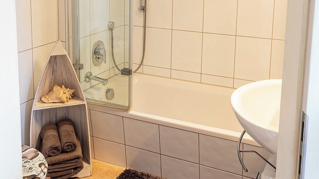 Photo of Bathroom in Diessen am Ammersee
