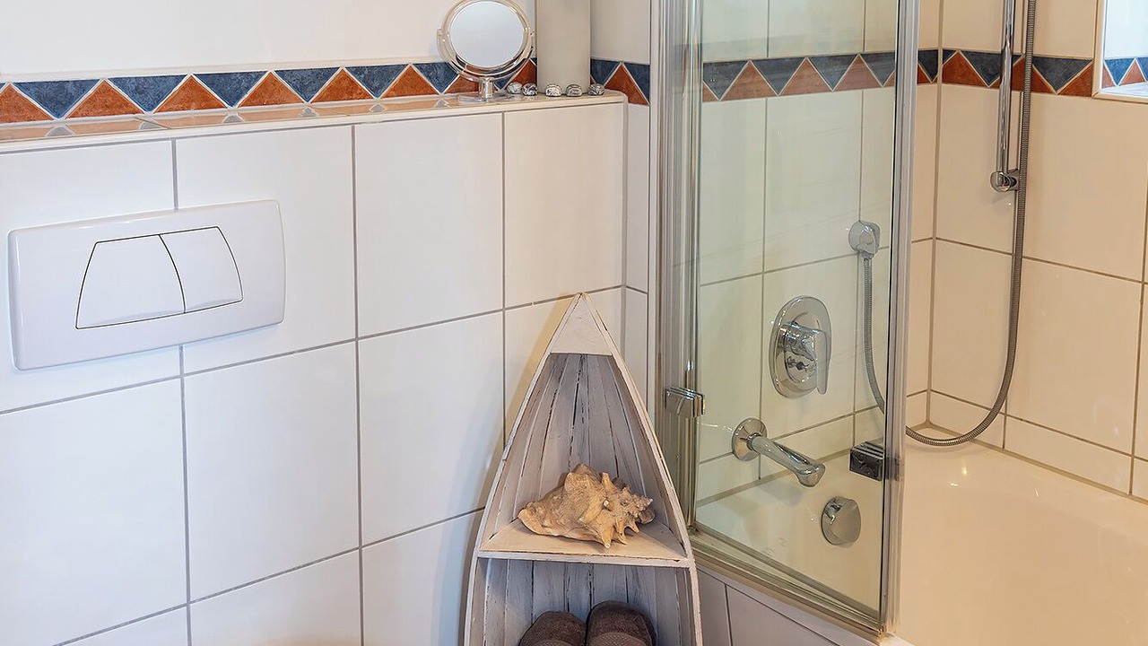 Photo of Bathroom in Diessen am Ammersee
