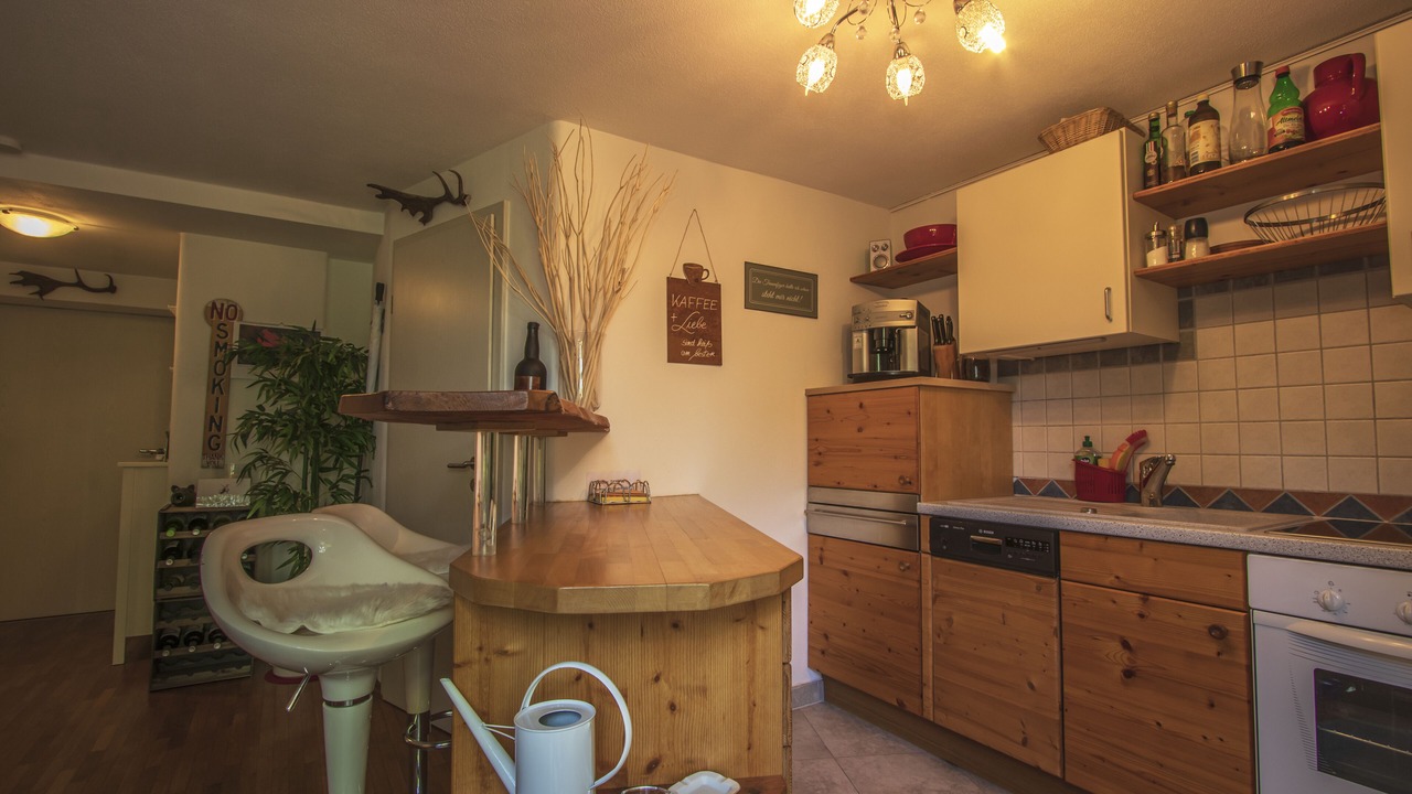 Photo of Kitchen in Diessen am Ammersee