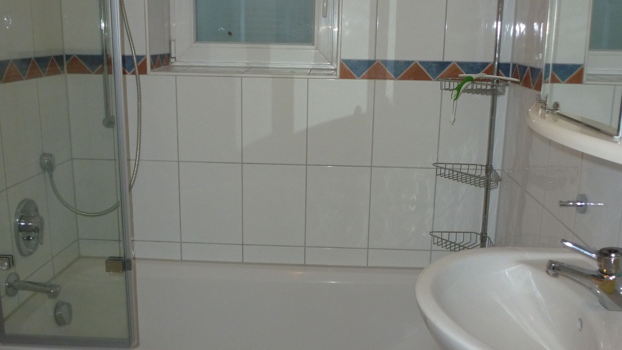 Photo of Bathroom in Diessen am Ammersee