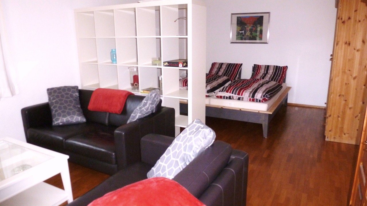 Photo of Livingroom in Diessen am Ammersee