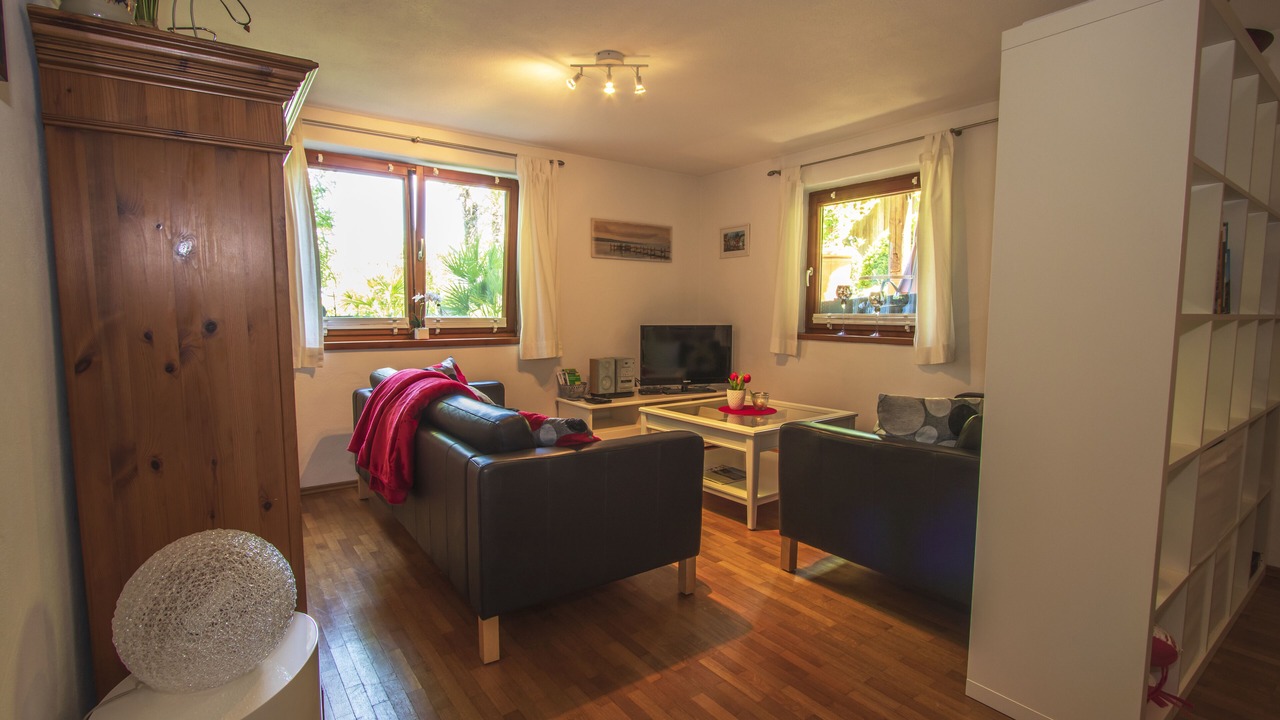 Photo of Livingroom in Diessen am Ammersee