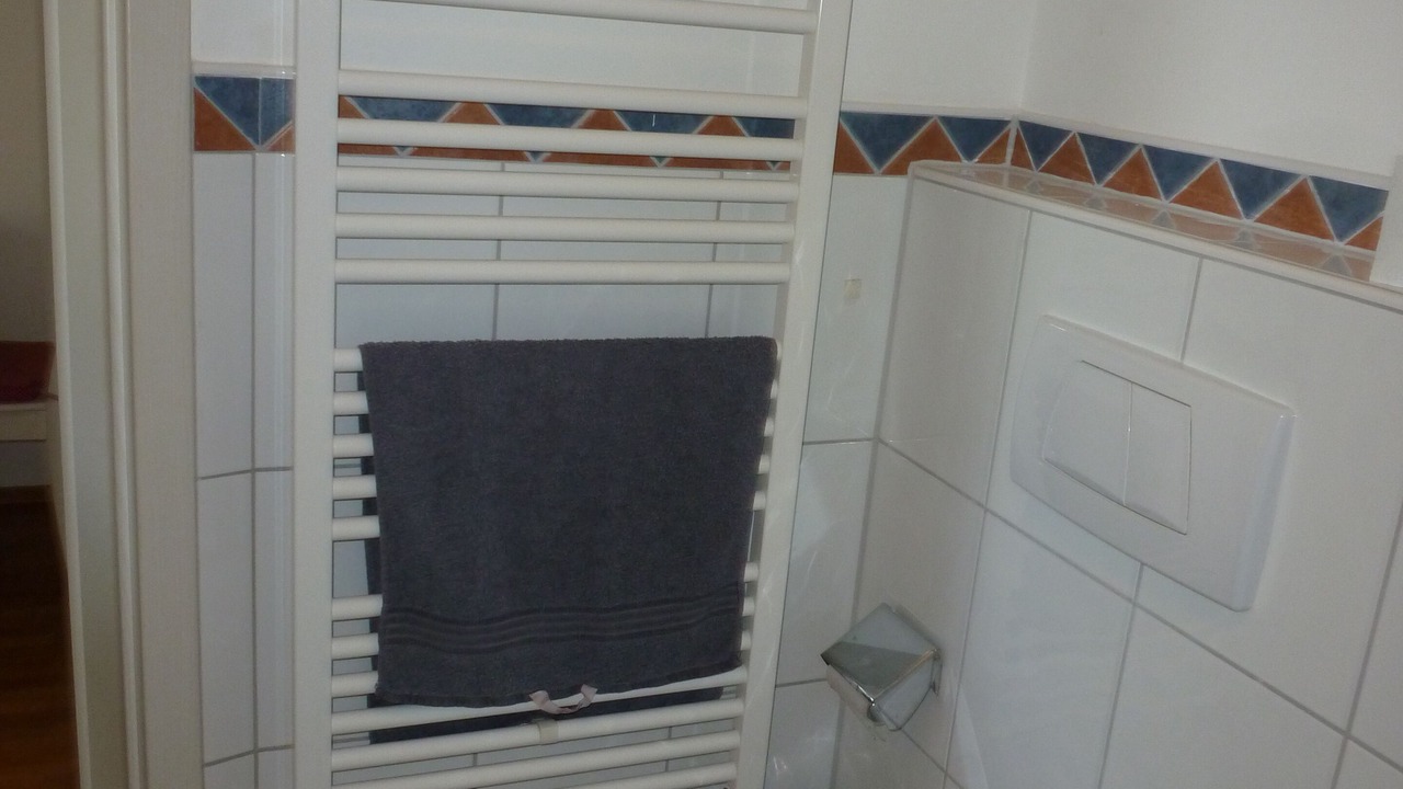 Photo of Bathroom in Diessen am Ammersee