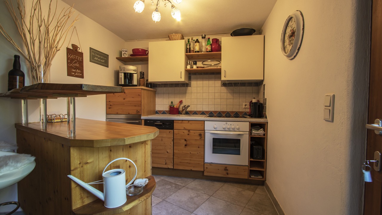Photo of Kitchen in Diessen am Ammersee