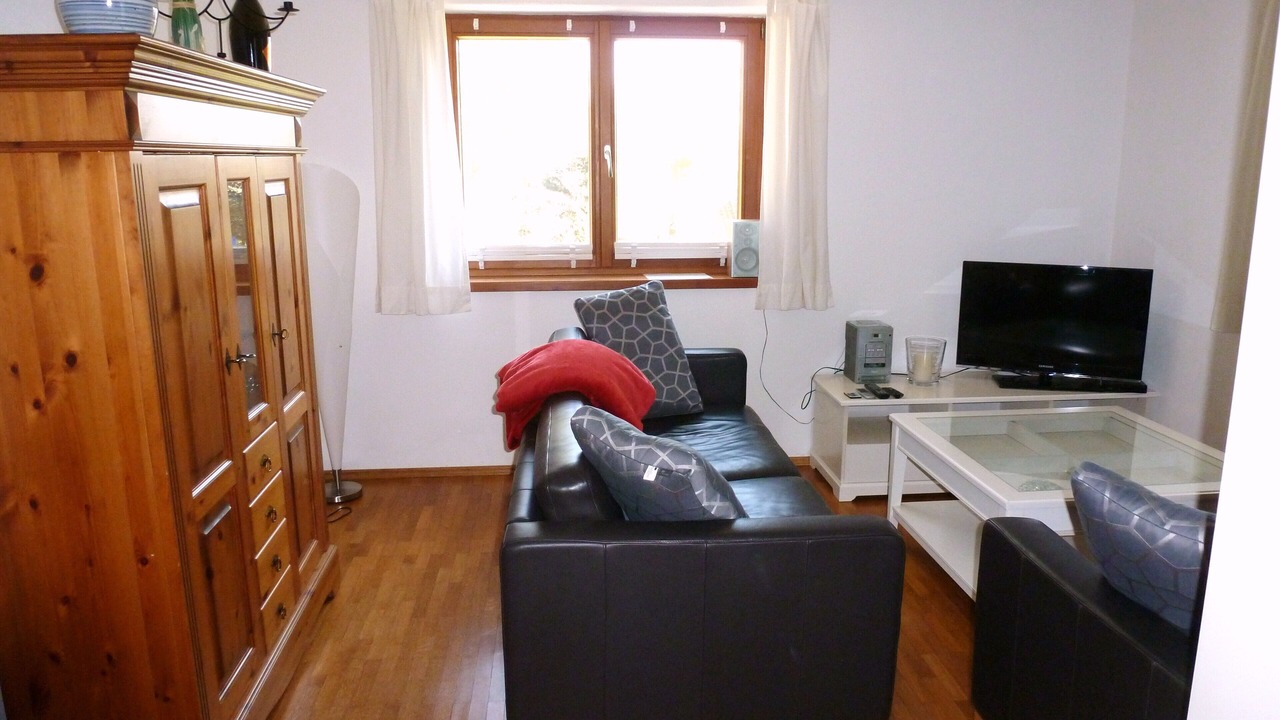 Photo of Livingroom in Diessen am Ammersee
