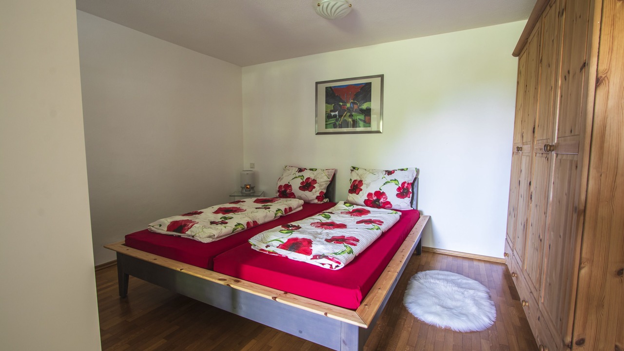 Photo of Bedroom in Diessen am Ammersee