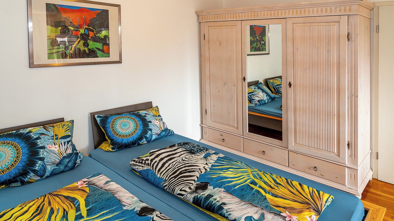 Photo of Bedroom in Diessen am Ammersee