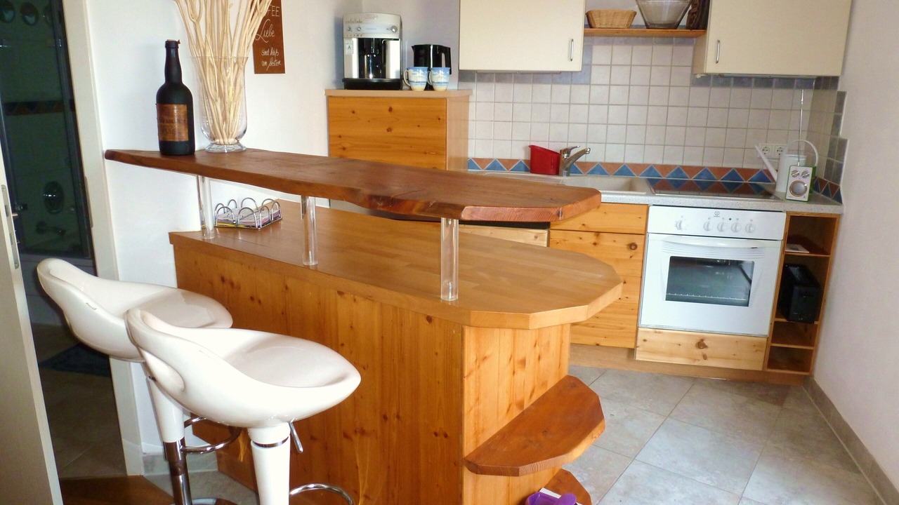 Photo of Kitchen in Diessen am Ammersee