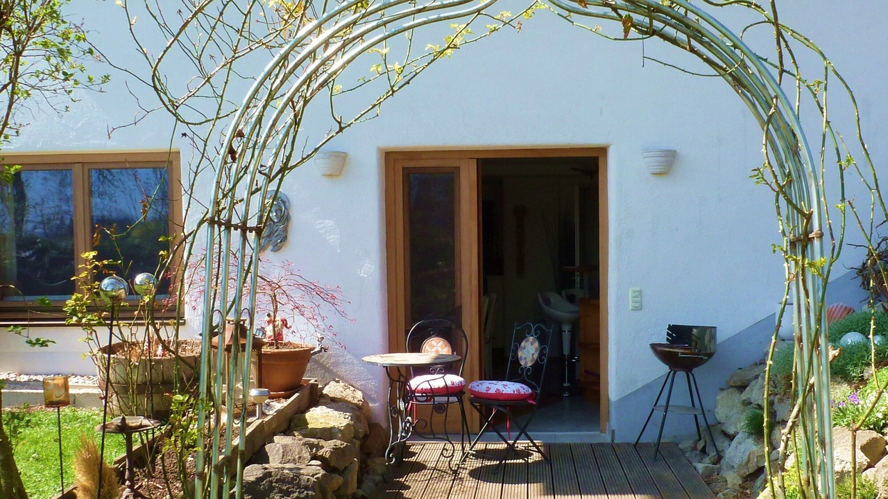 Photo of Outdoor in Diessen am Ammersee