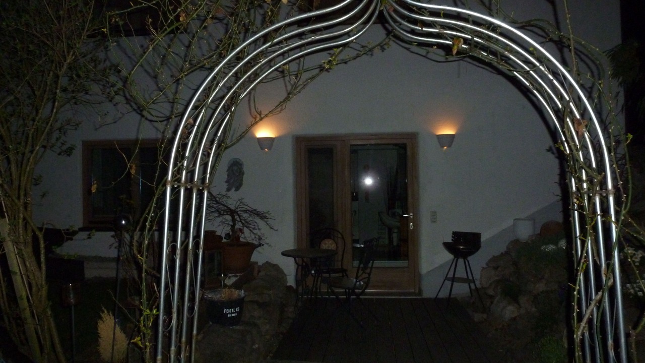Photo of Patio Balcony in Diessen am Ammersee