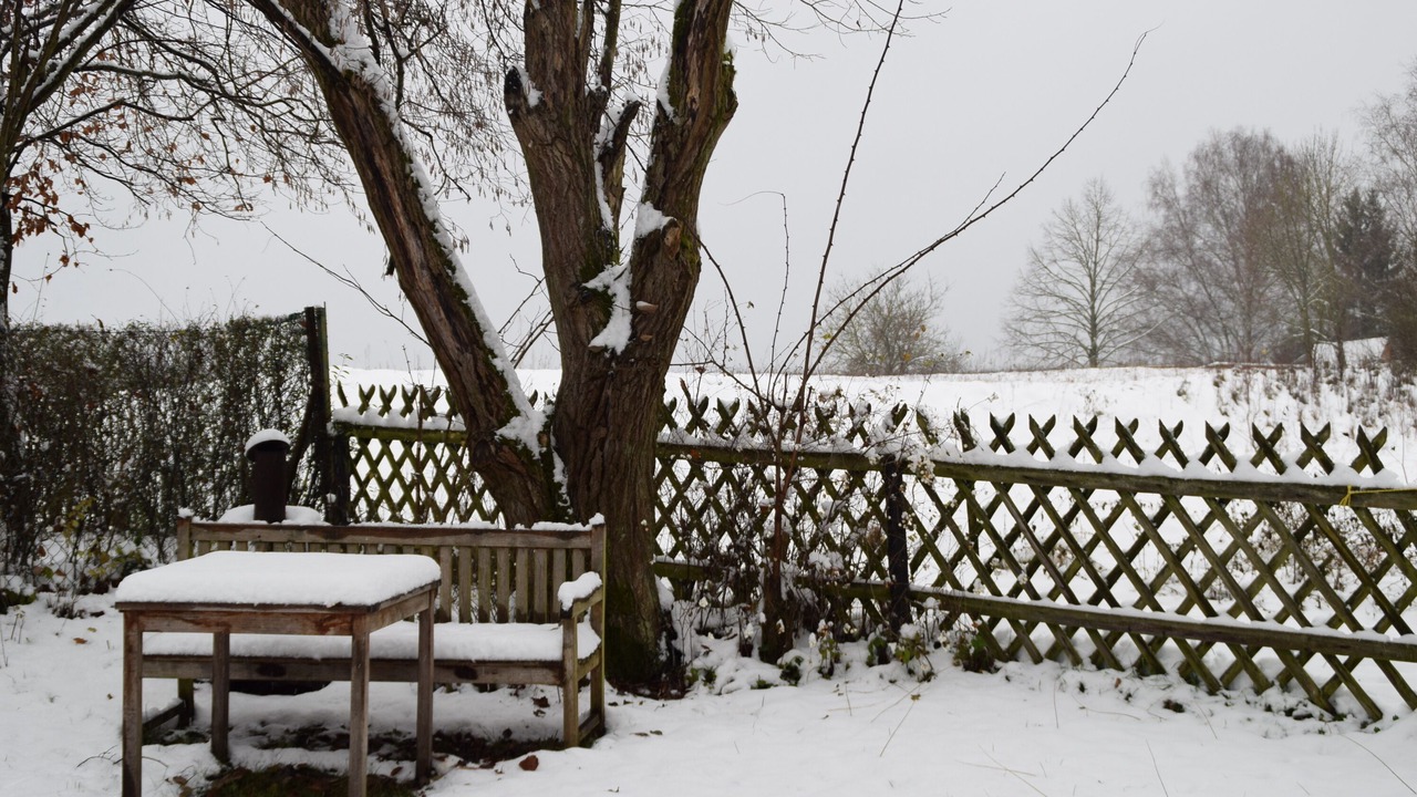 Photo of Outdoor in Rueckersdorf