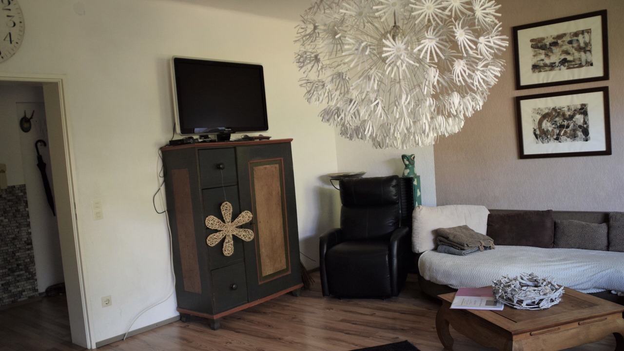 Photo of Livingroom in Rueckersdorf