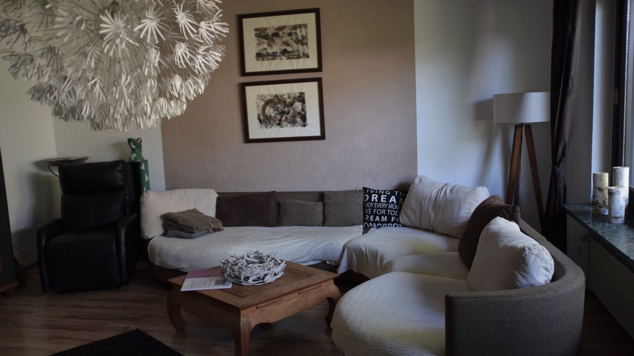 Photo of Livingroom in Rueckersdorf