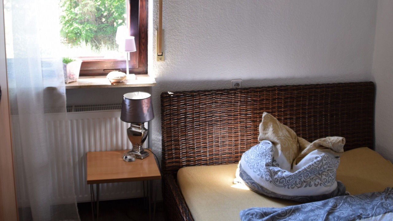 Photo of Bedroom in Rueckersdorf