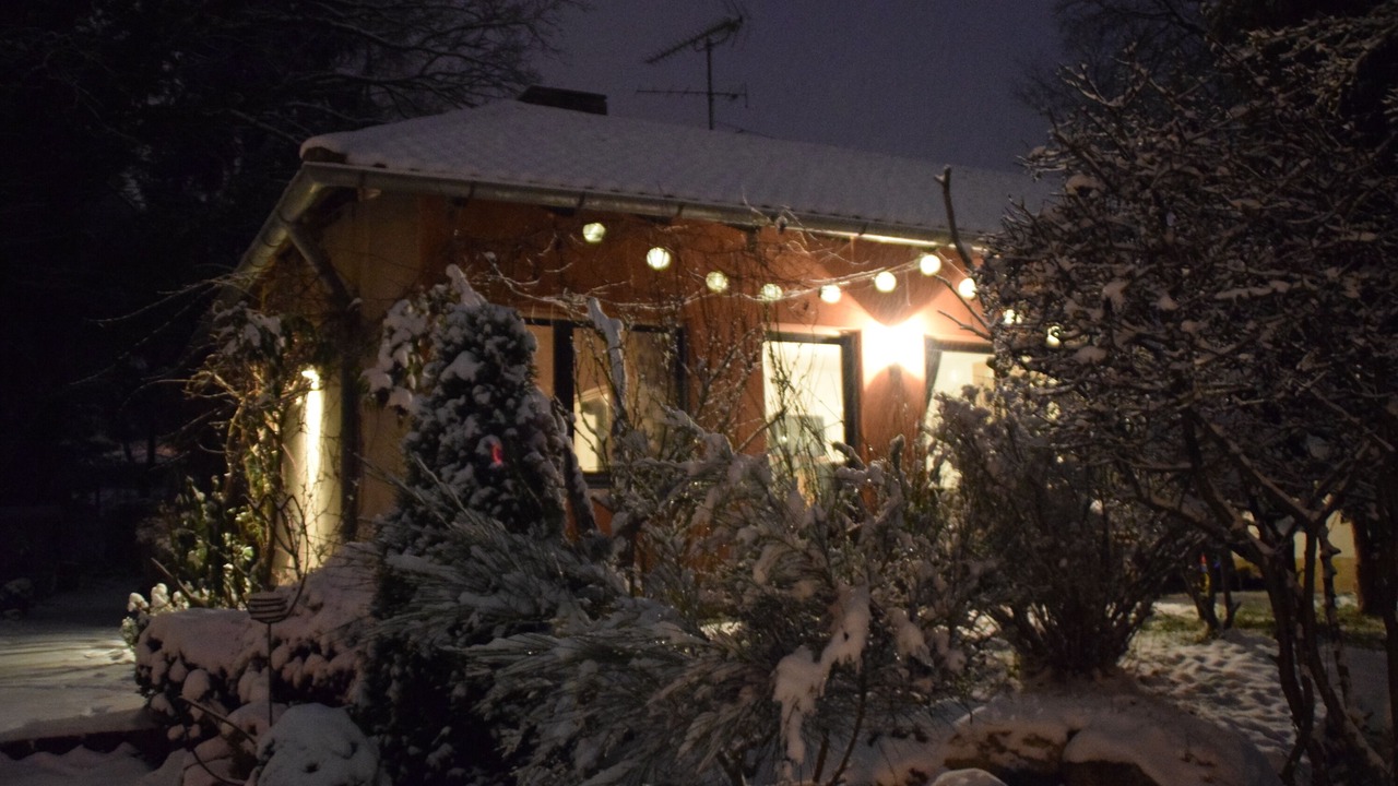 Photo of Outdoor in Rueckersdorf