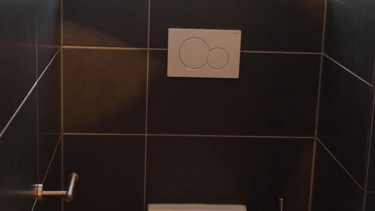 Photo of Bathroom in Rueckersdorf