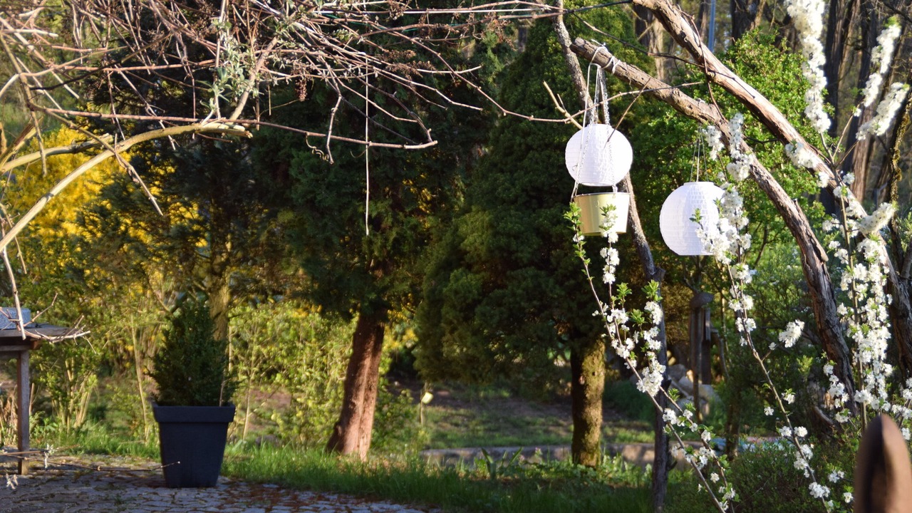 Photo of Outdoor in Rueckersdorf
