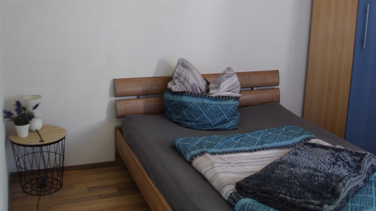 Photo of Bedroom in Rueckersdorf