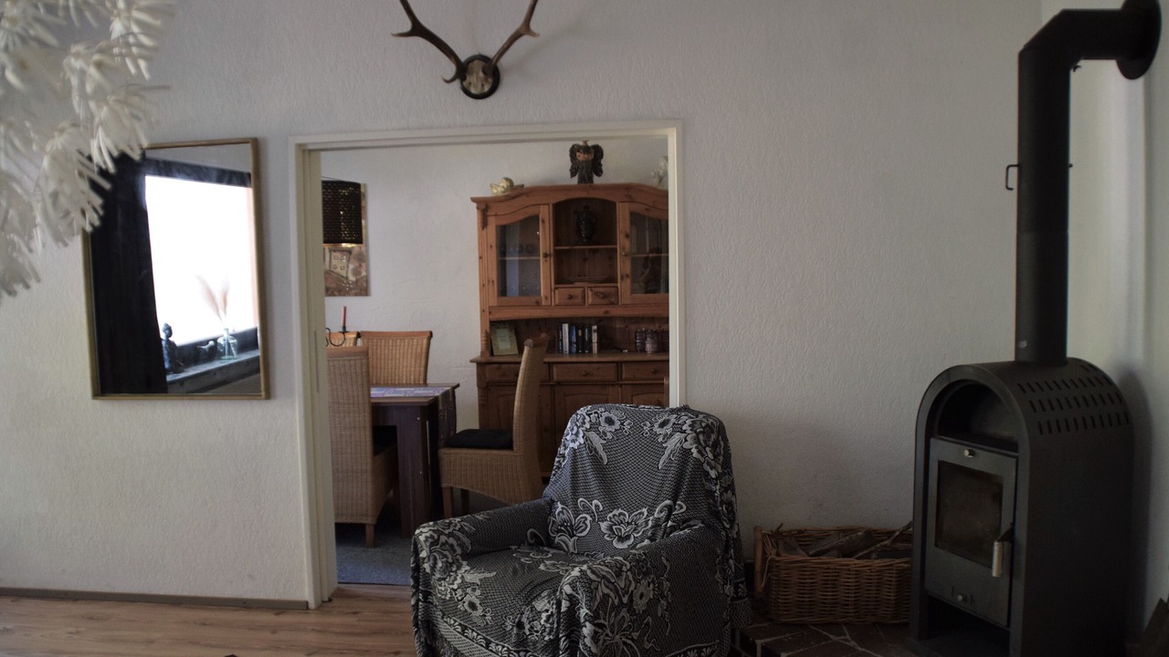 Photo of Livingroom in Rueckersdorf