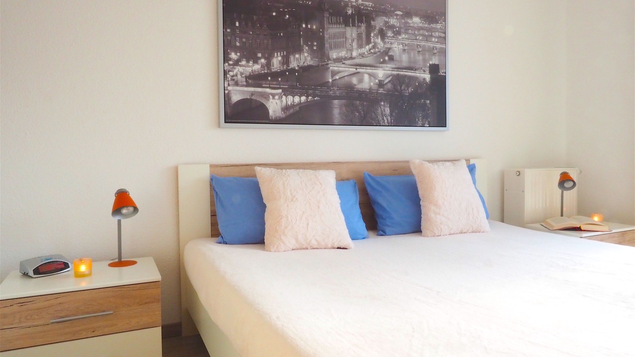 Photo of Bedroom in Redewisch