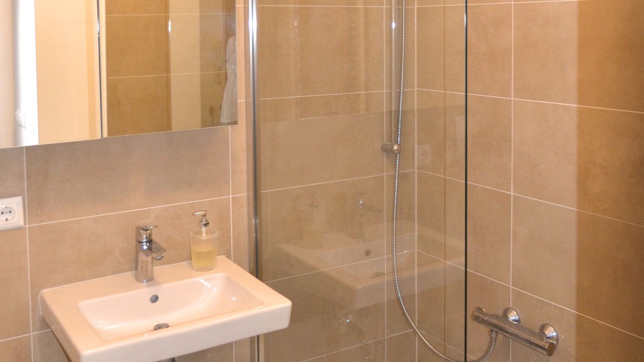 Photo of Bathroom in Kochel am See