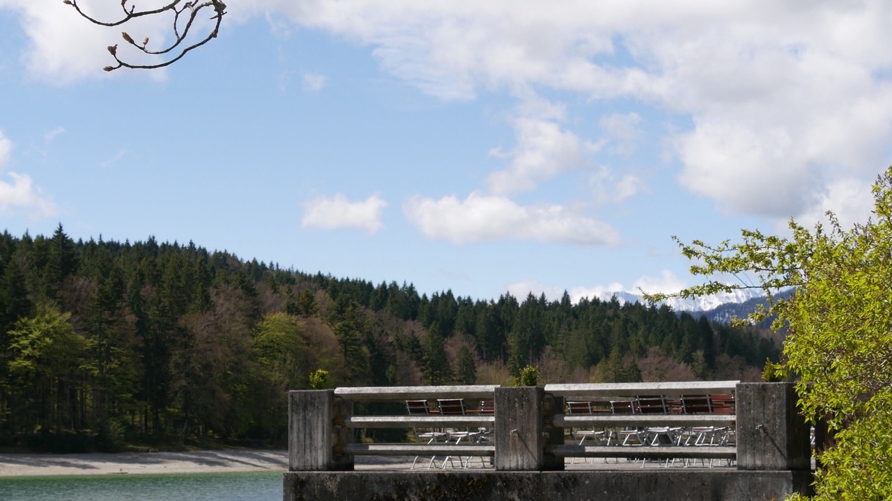 Photo of Outdoor in Kochel am See