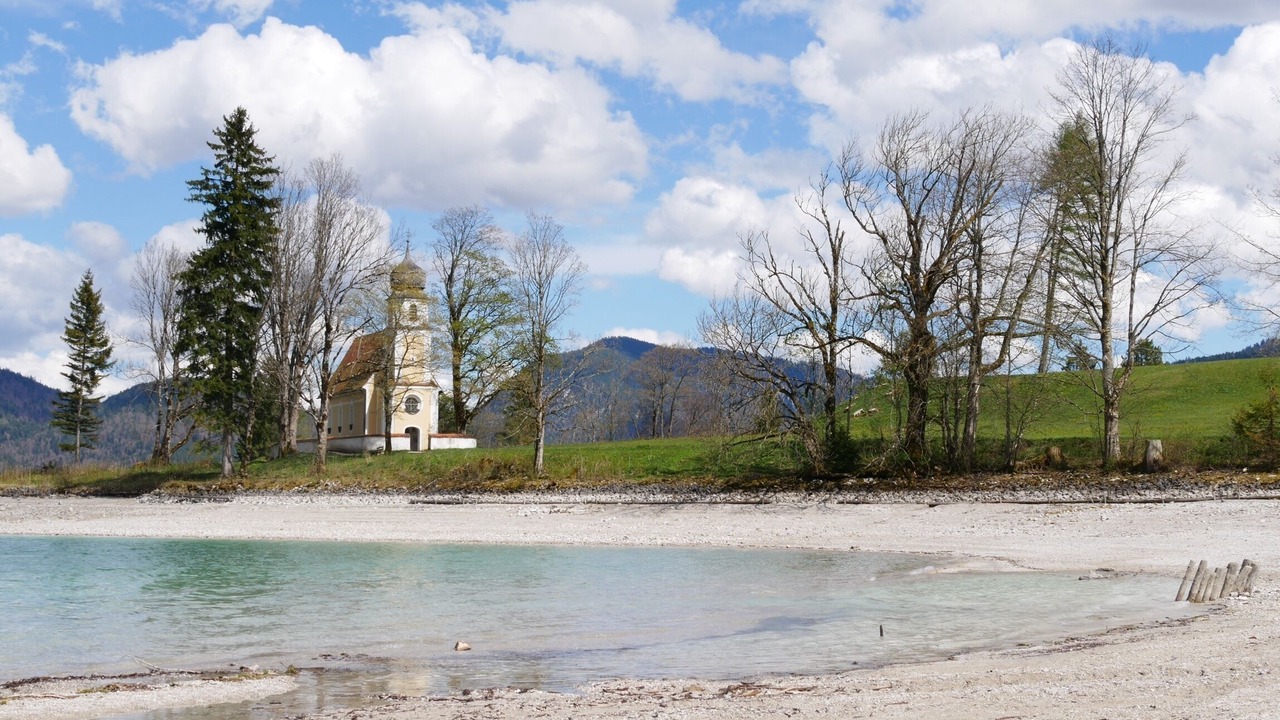 Photo of Others in Kochel am See
