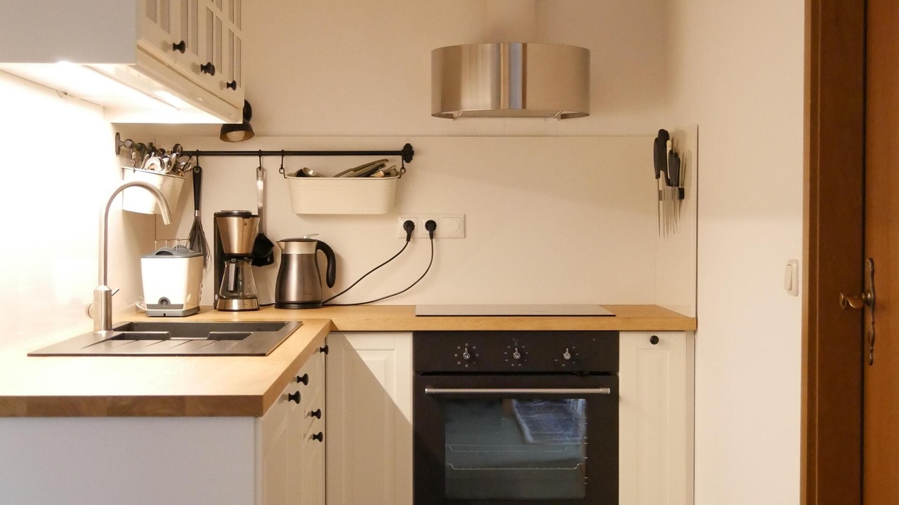 Photo of Kitchen in Kochel am See