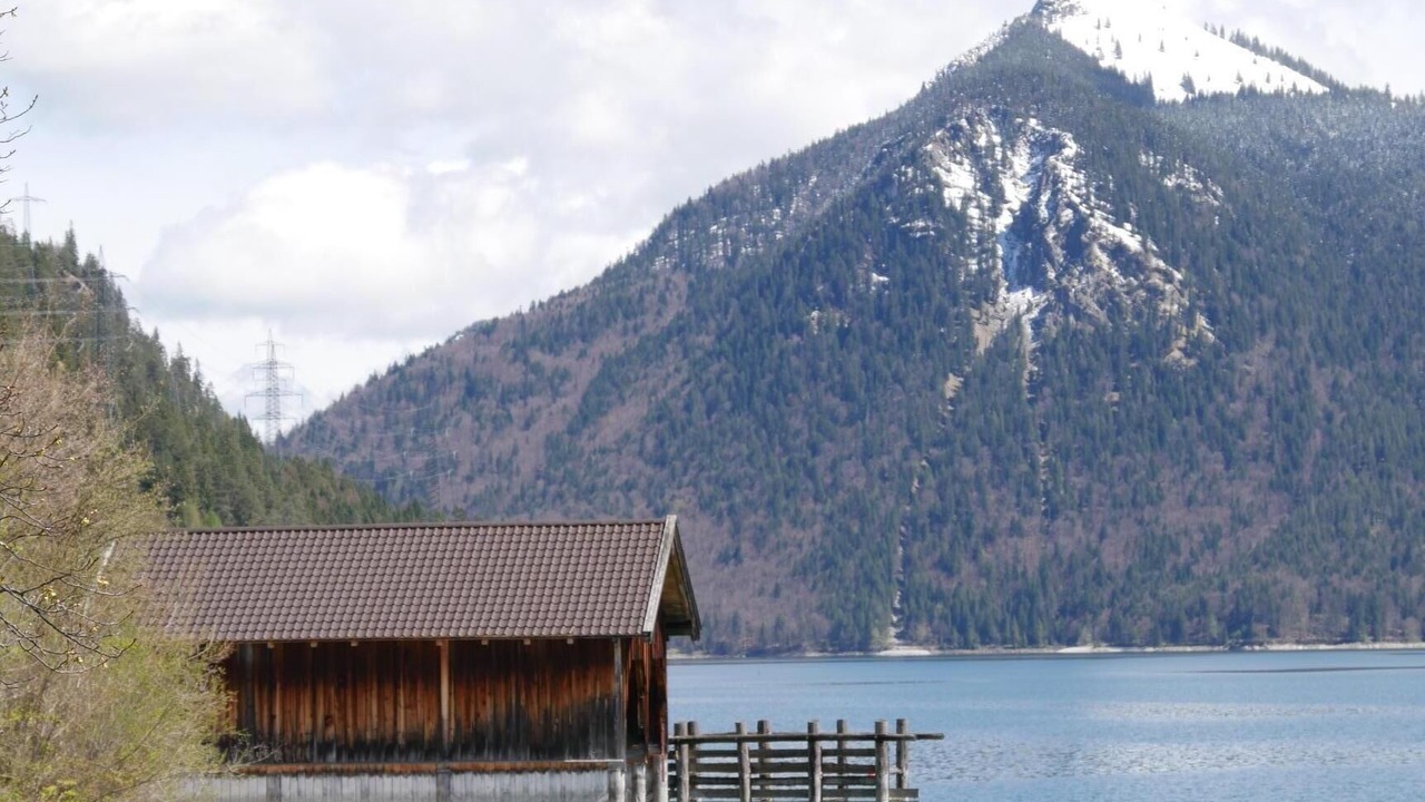Photo of Outdoor in Kochel am See