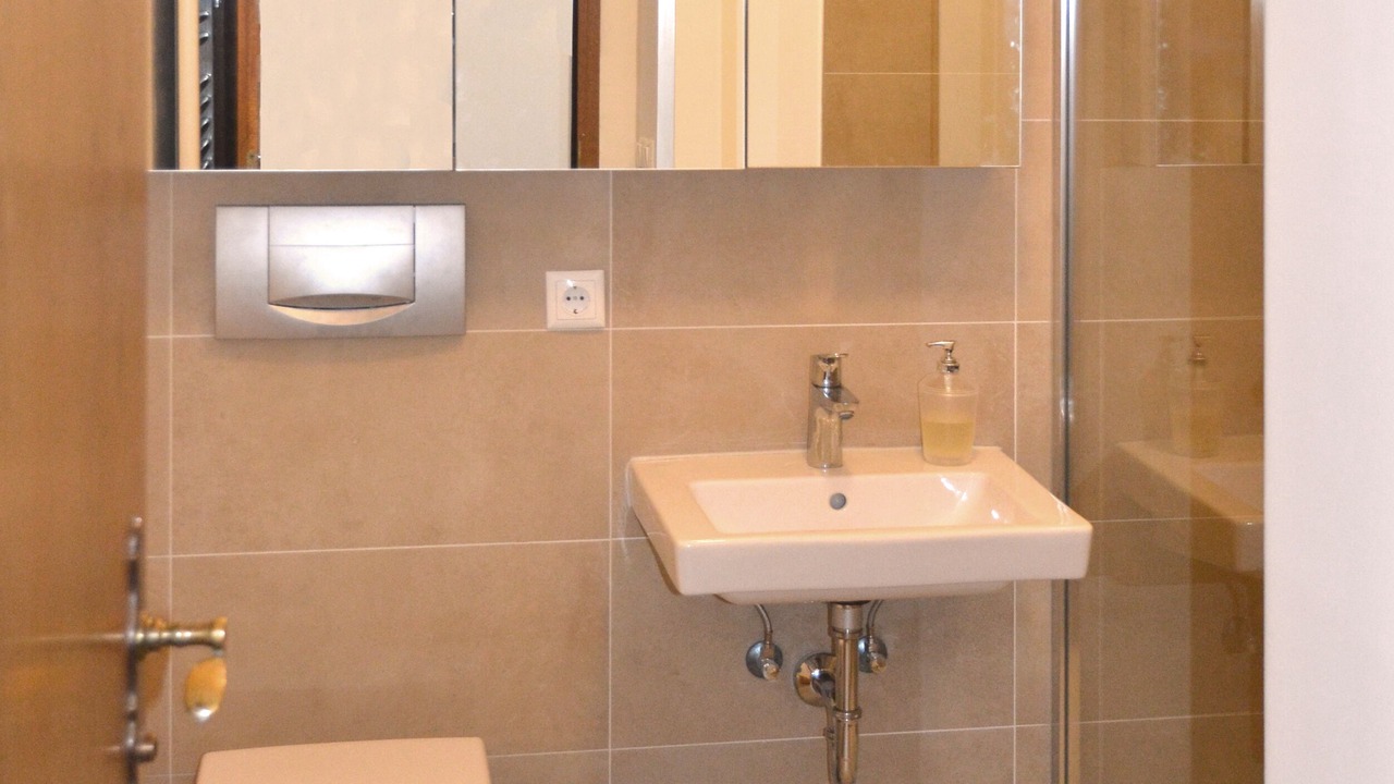 Photo of Bathroom in Kochel am See