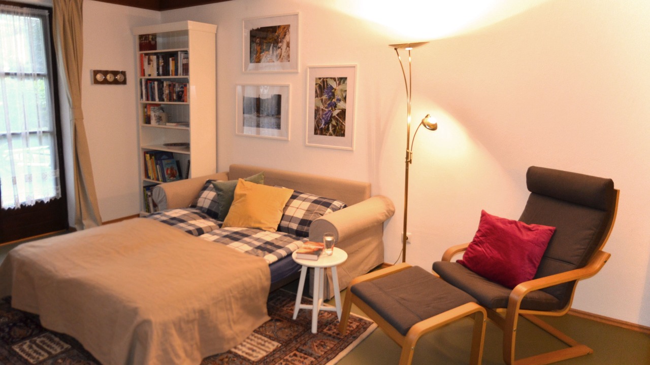 Photo of Bedroom in Kochel am See