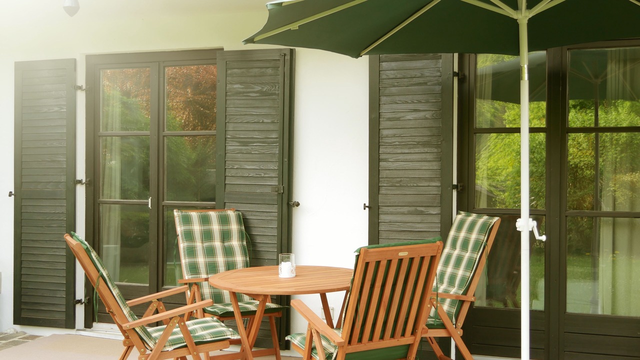 Photo of Outdoor in Kochel am See