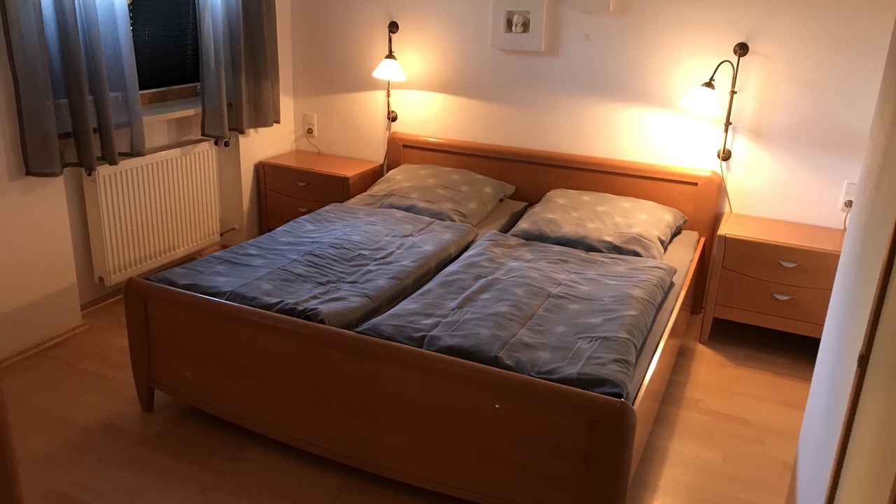 Photo of Bedroom in Ebersberg District