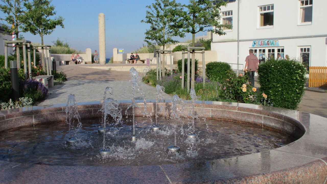 Photo of Outdoor in Juliusruh