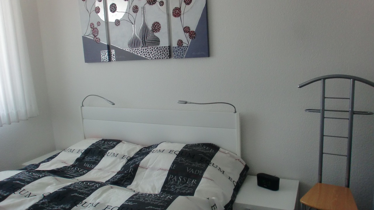 Photo of Bedroom in Juliusruh