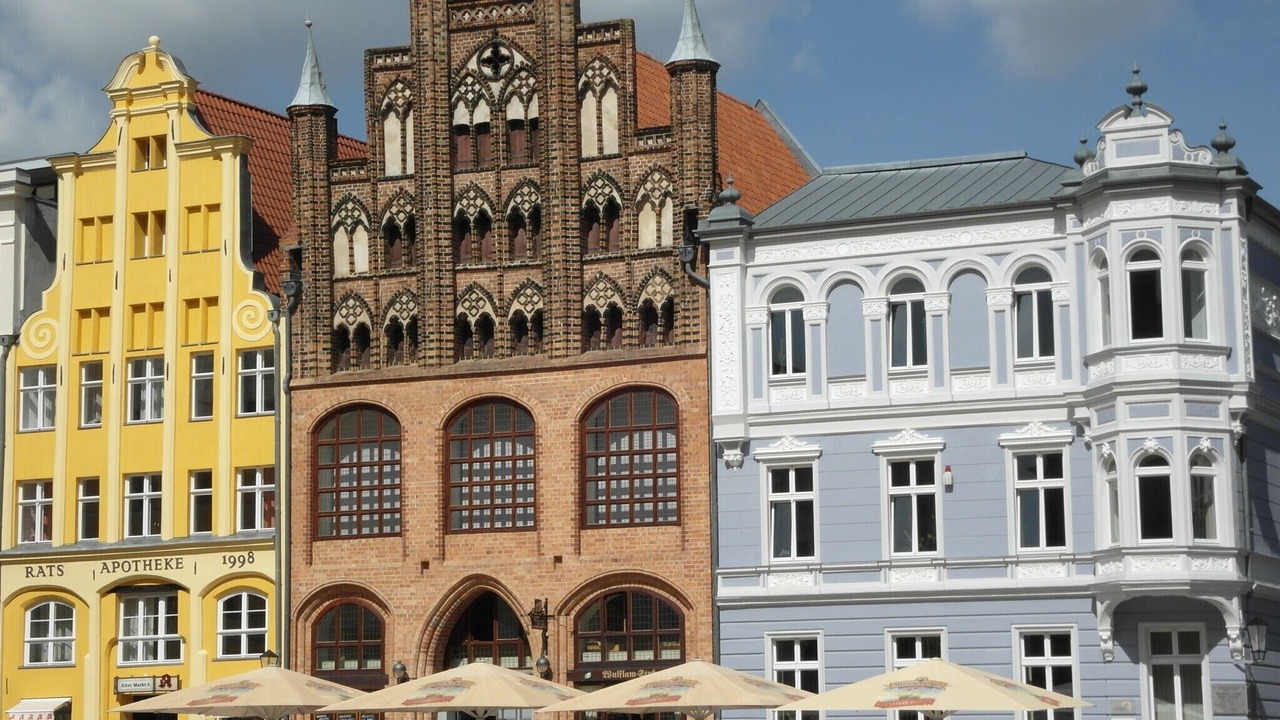 Photo of Outdoor in Juliusruh