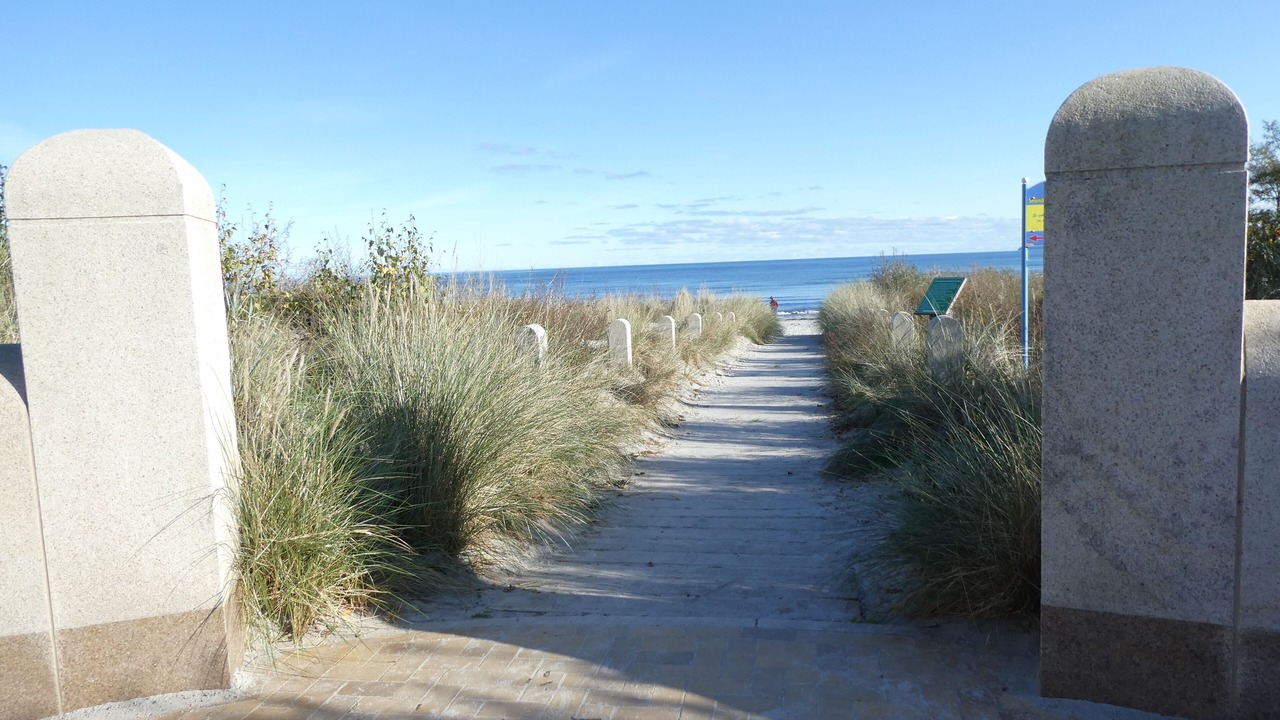 Photo of Outdoor in Juliusruh