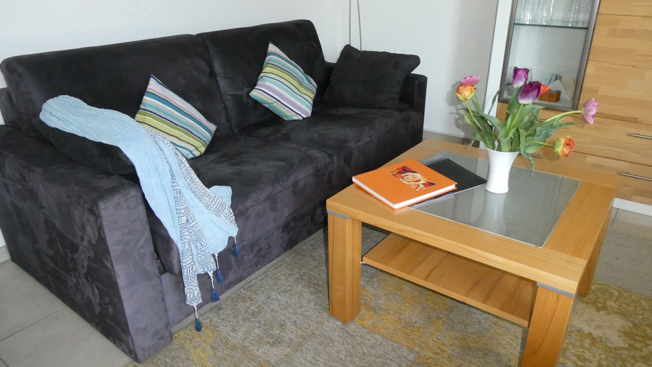 Photo of Livingroom in Juliusruh