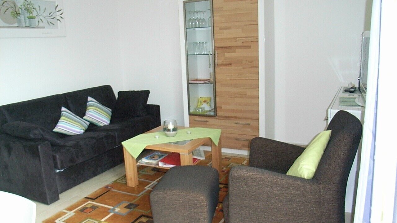 Photo of Livingroom in Juliusruh