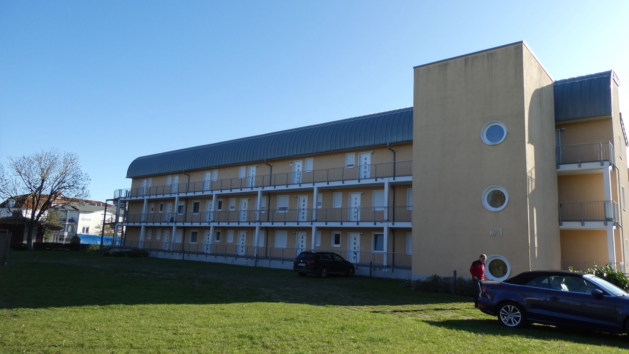 Photo of Outdoor in Juliusruh