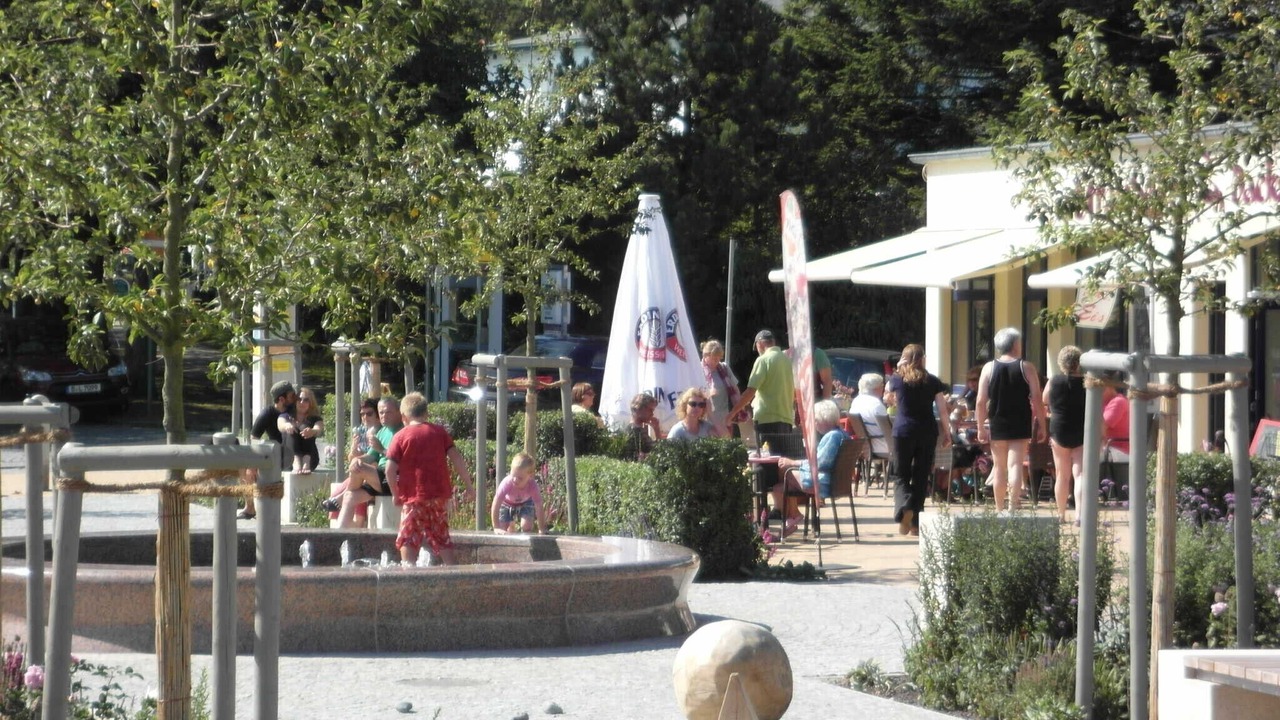 Photo of Outdoor in Juliusruh