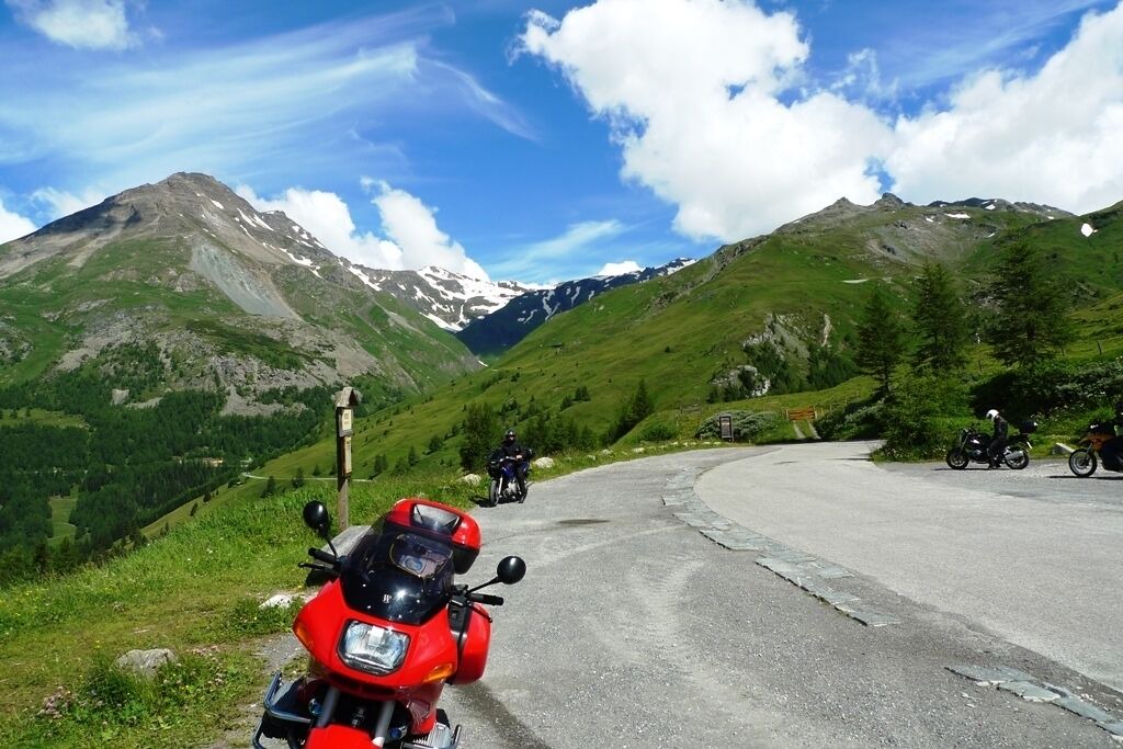 Photo of Others in Weissbach an der Alpenstrasse